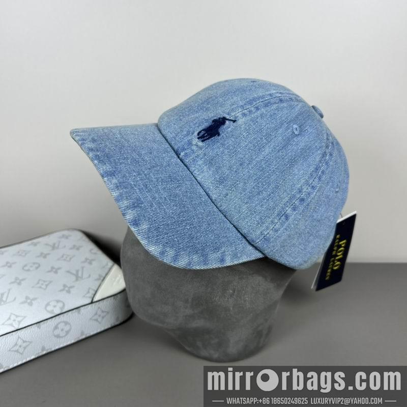 Polo Hat dx17