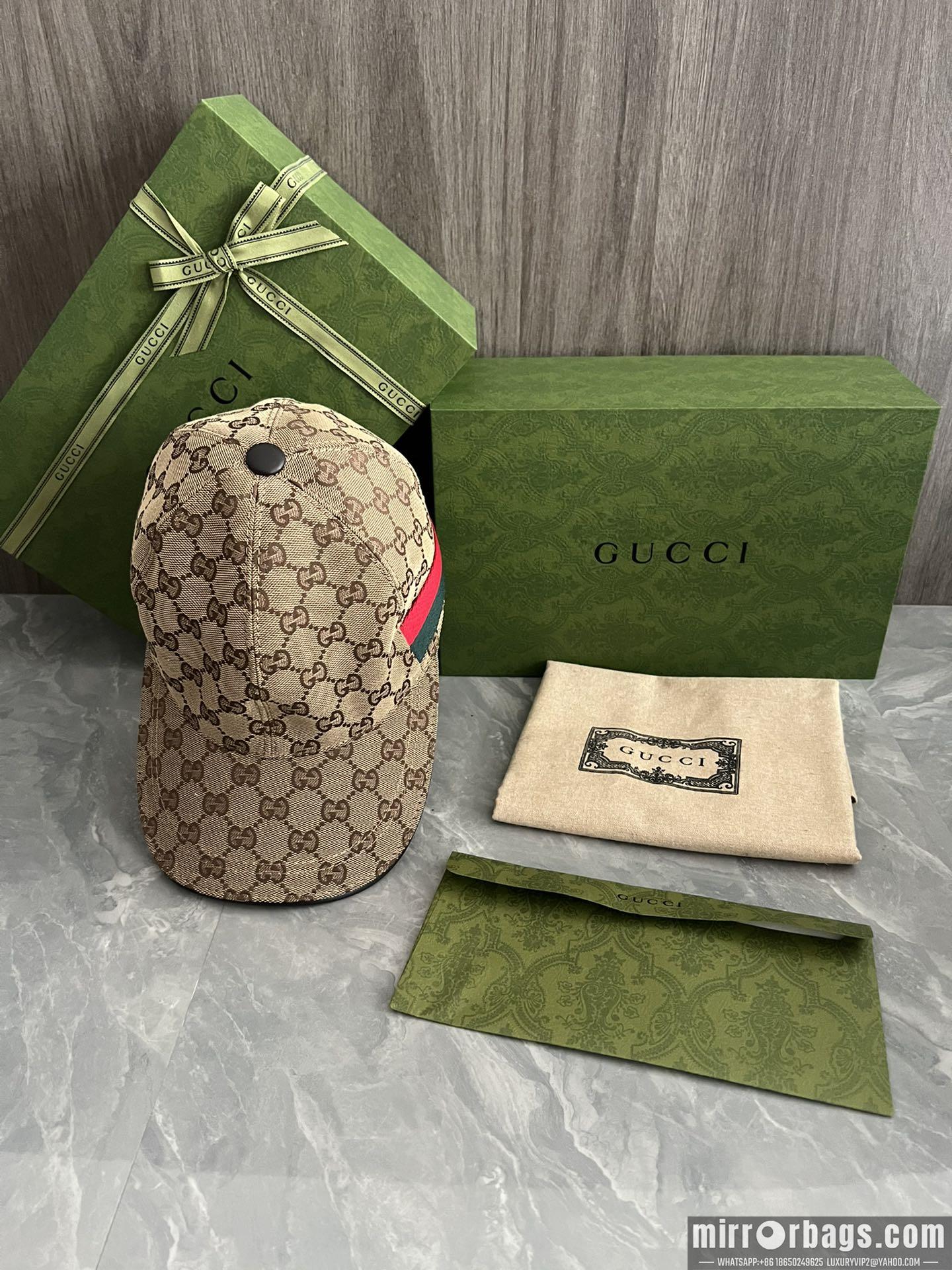 Gucci Hat dx04