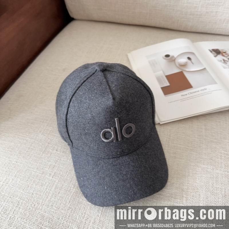 Alo Hat dx04