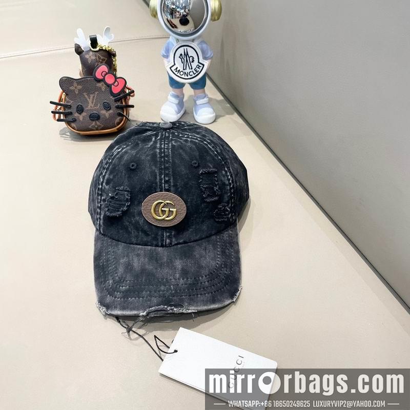 Gucci Hat 081801