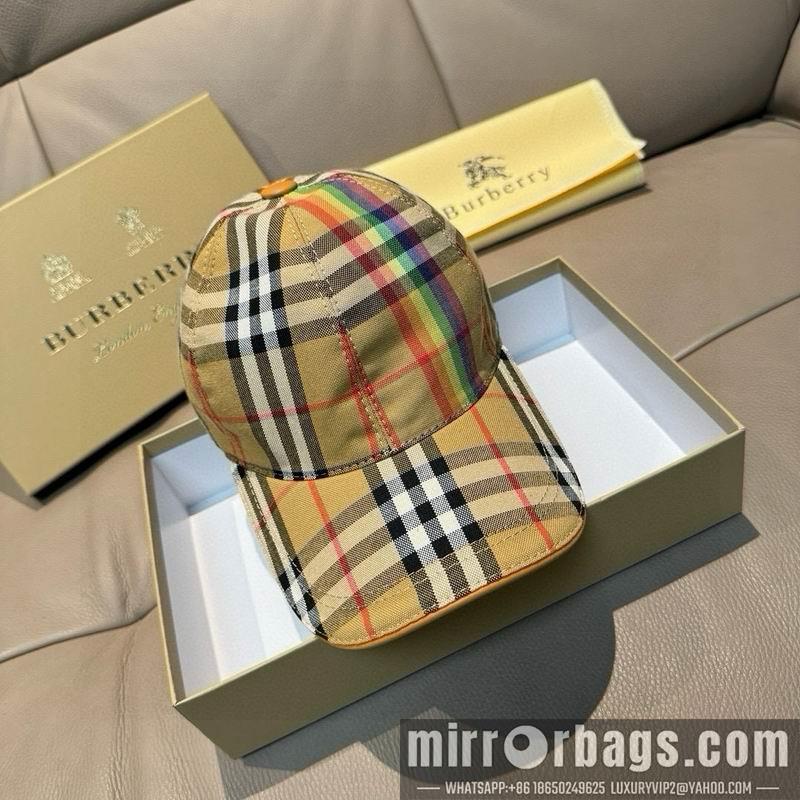Burberry Hat dx66