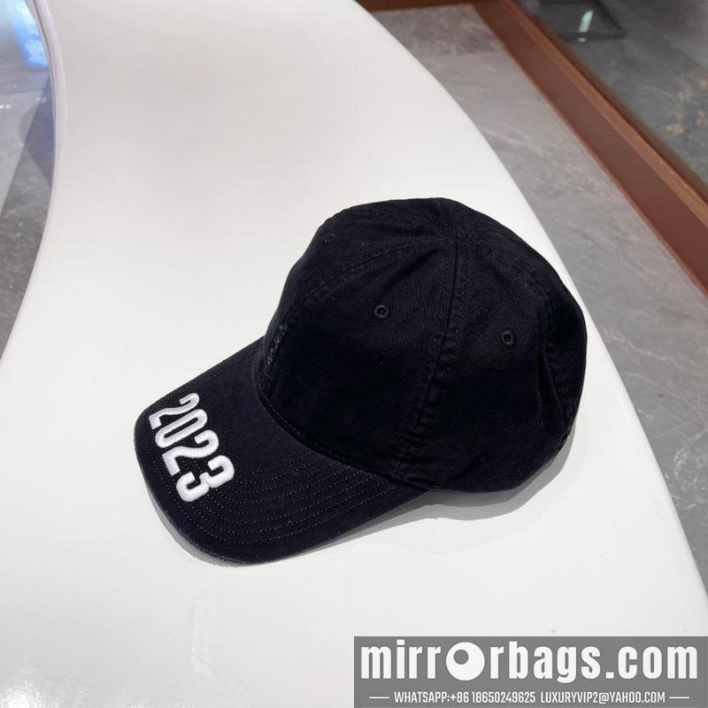 Balenciaga Hat 082602