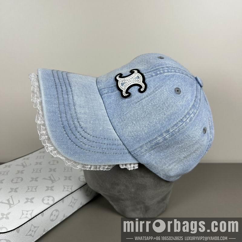 Celine Hat dx21