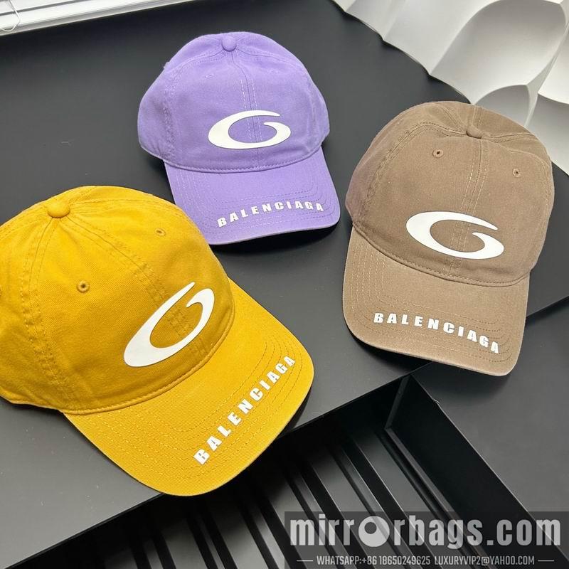 Balenciaga Hat dx14