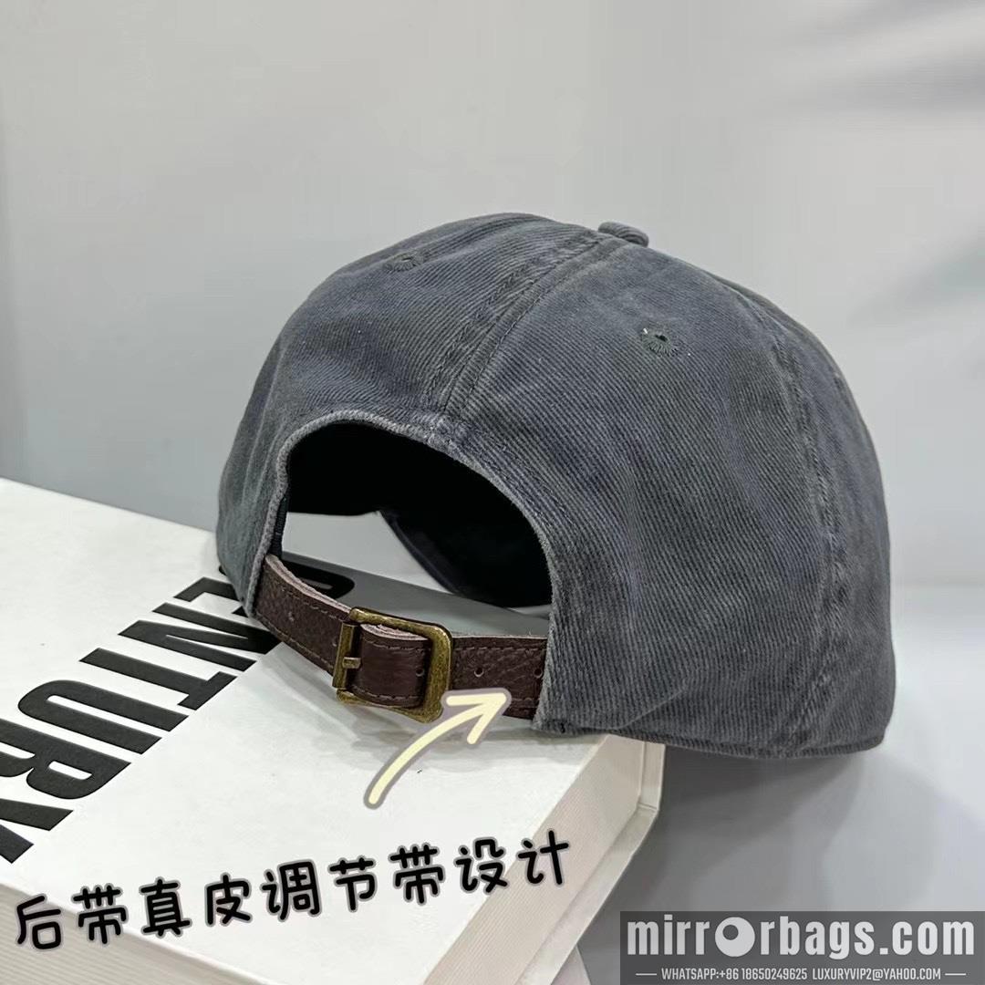 Other Hat 080203