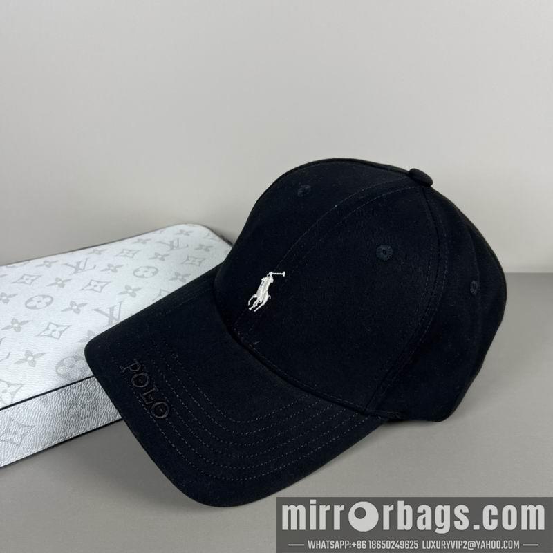 Polo Hat dx19