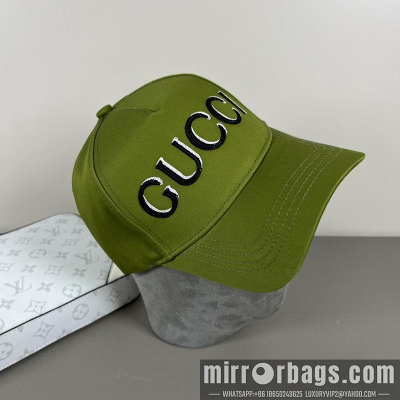 Gucci Hat dx22