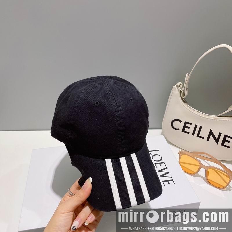 Balenciaga Hat 050709