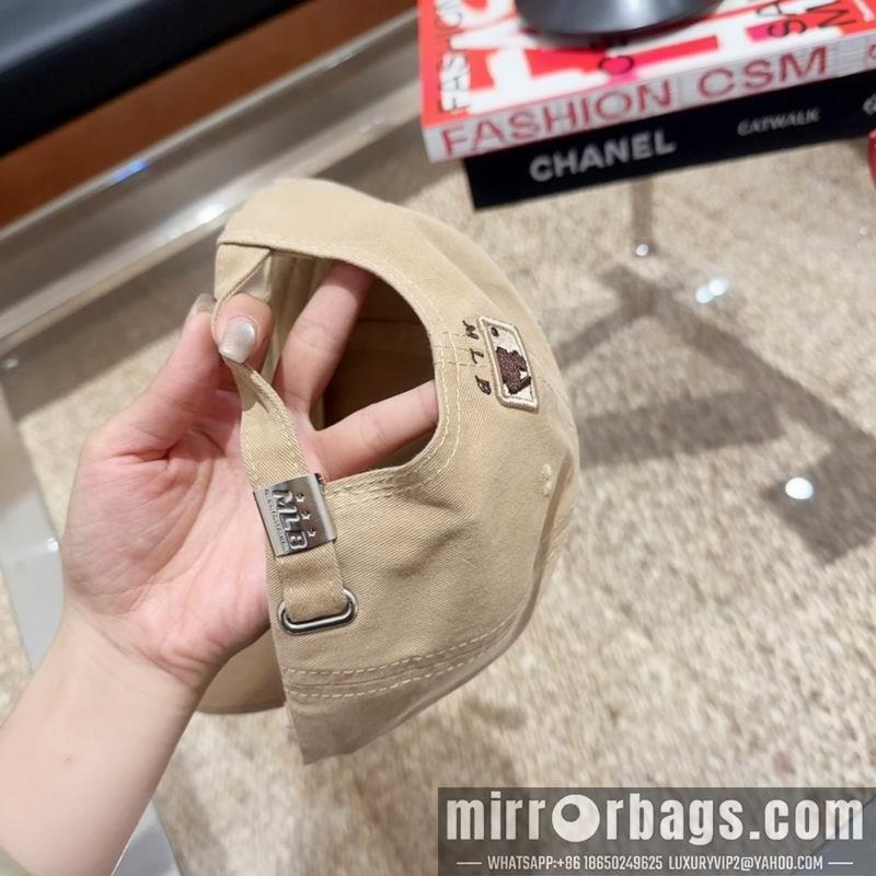 MLB Hat dx25