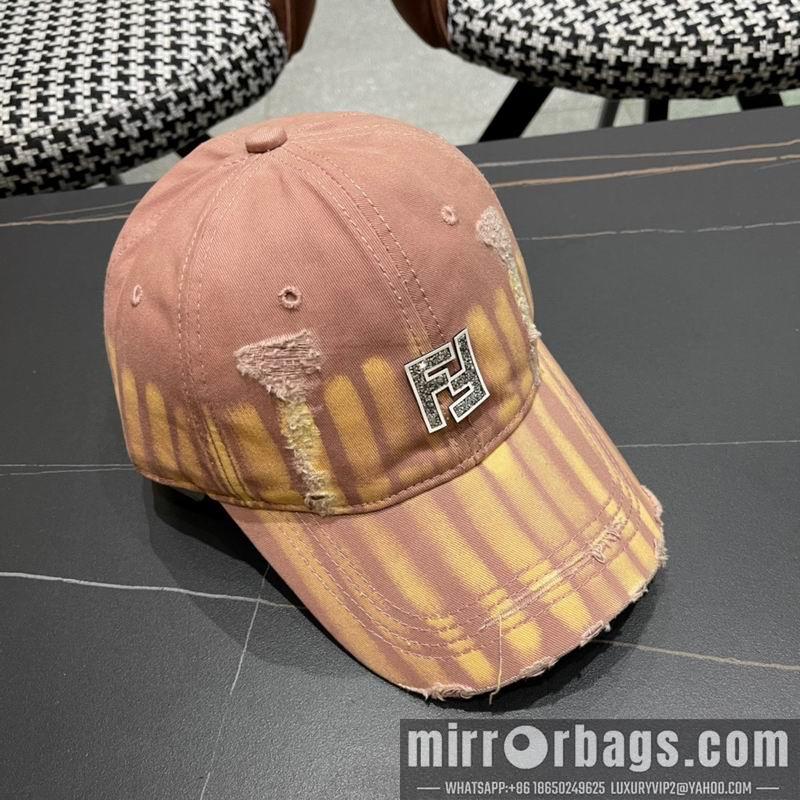 Fendi Hat 091401