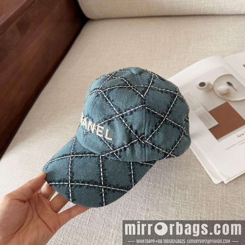 Chanel Hat dx69