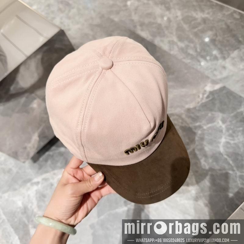 Miumiu Hat dx31