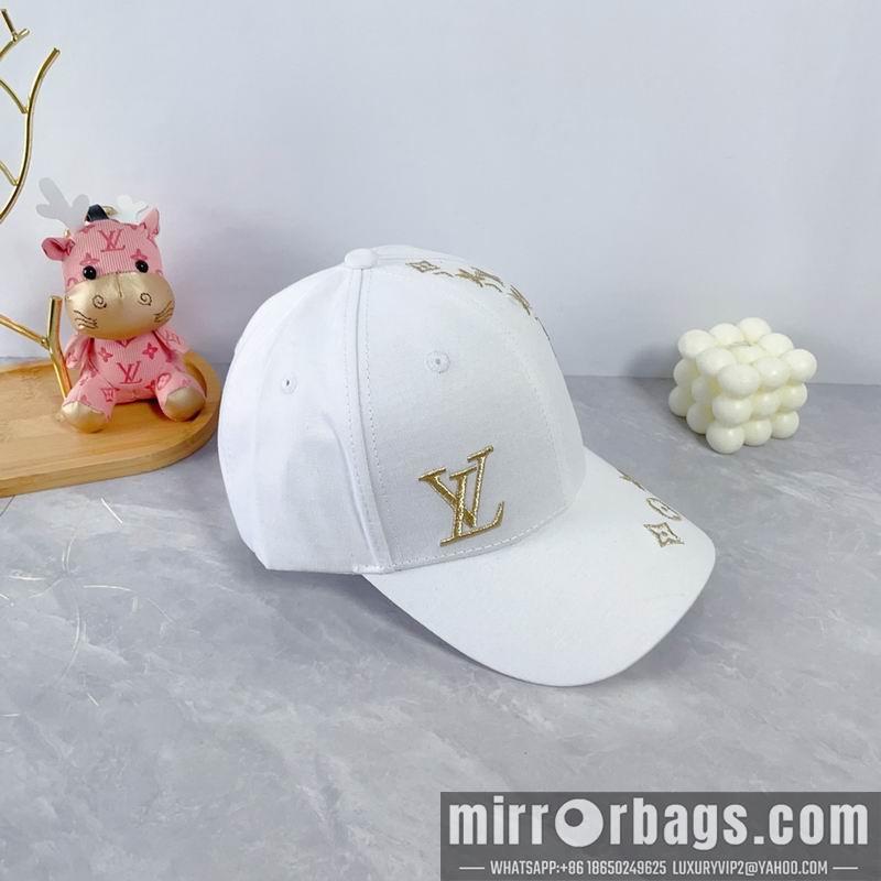 LV Hat dx108