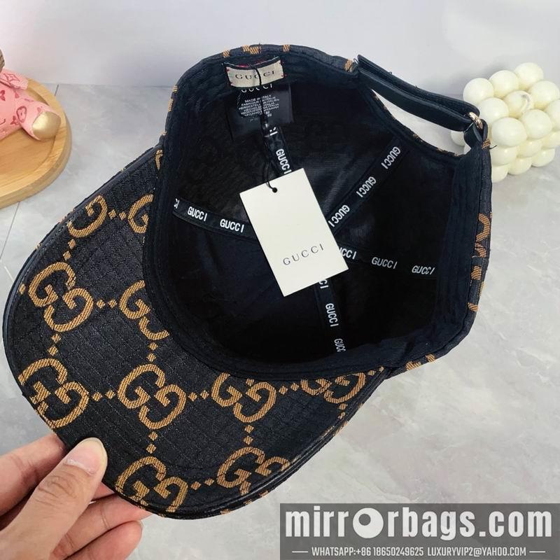 Gucci Hat dx39