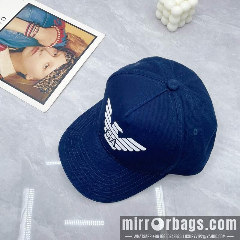 Armani Hat dx01
