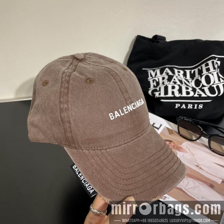 Balenciaga Hat dxn02
