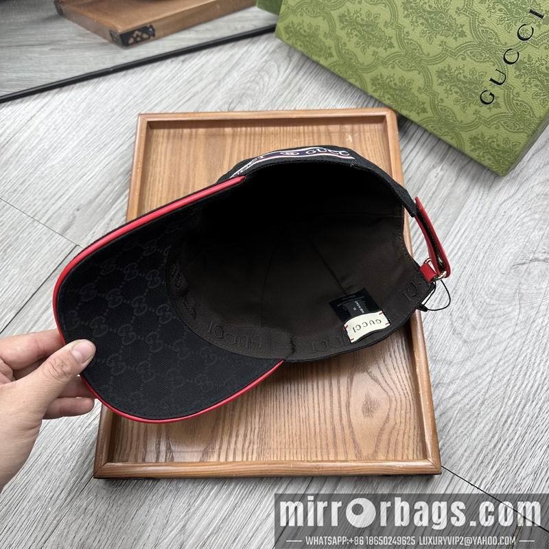 Gucci Hat dx18