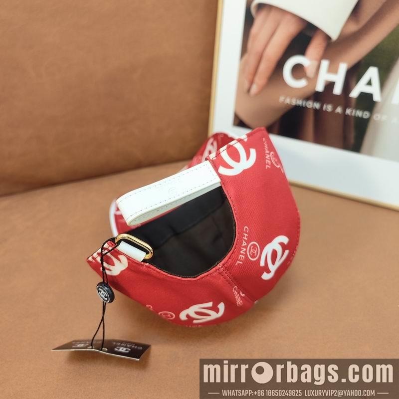 Chanel Hat dx34