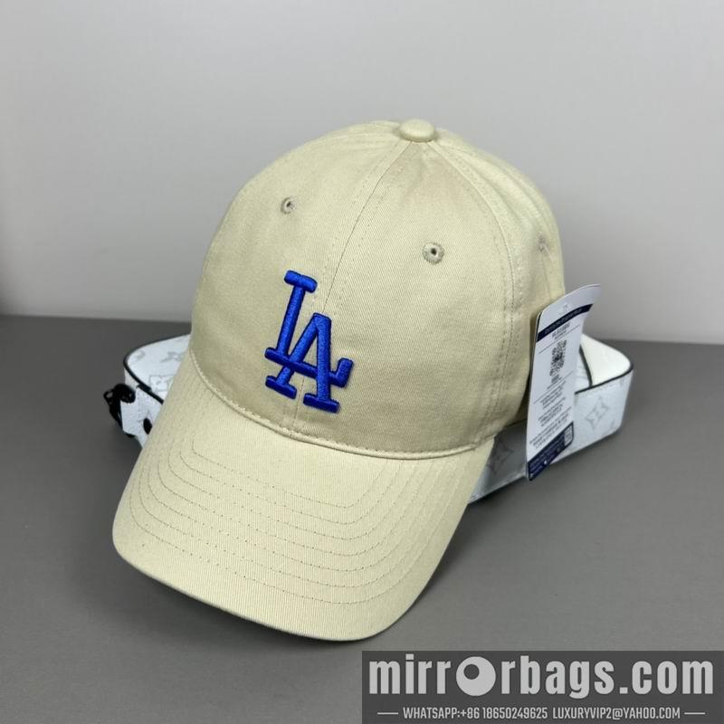 MLB NY Hat dx47