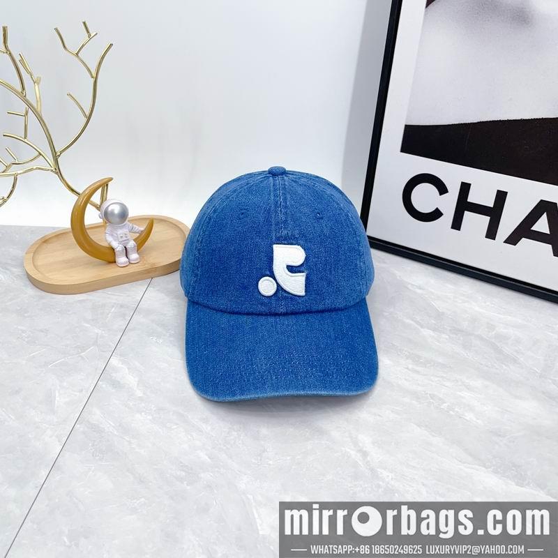 Rest Recreation Hat dx04