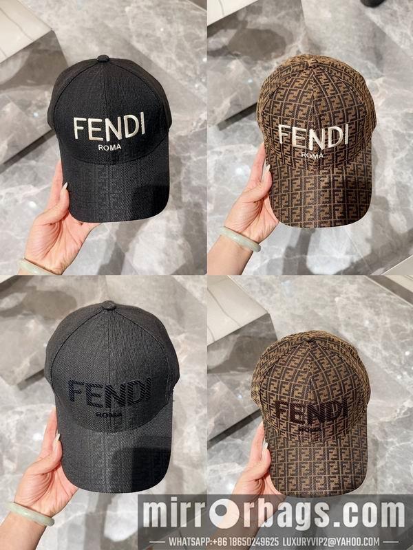 Fendi Hat 071301