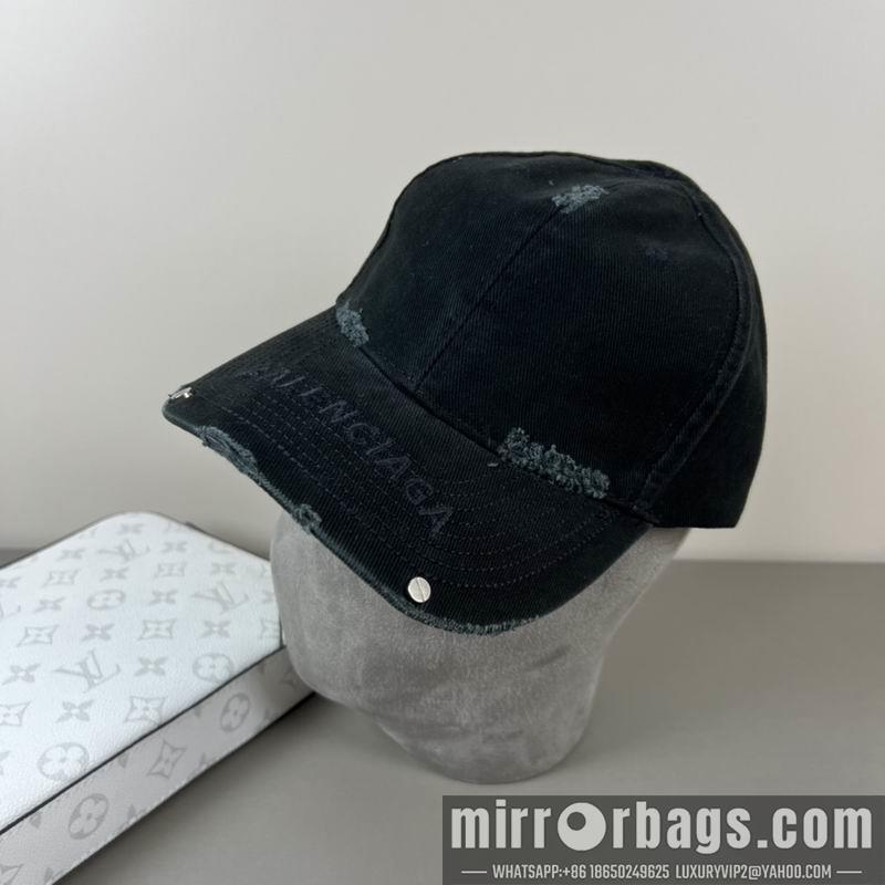 Balenciaga Hat 020805