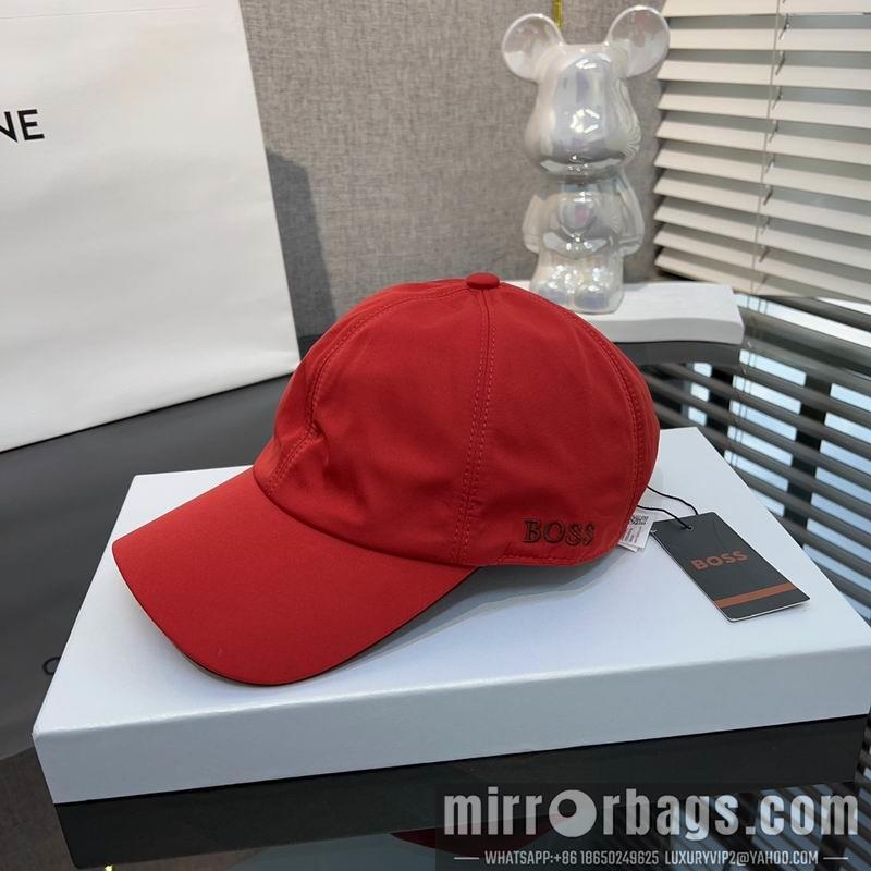 Boss Hat dx03