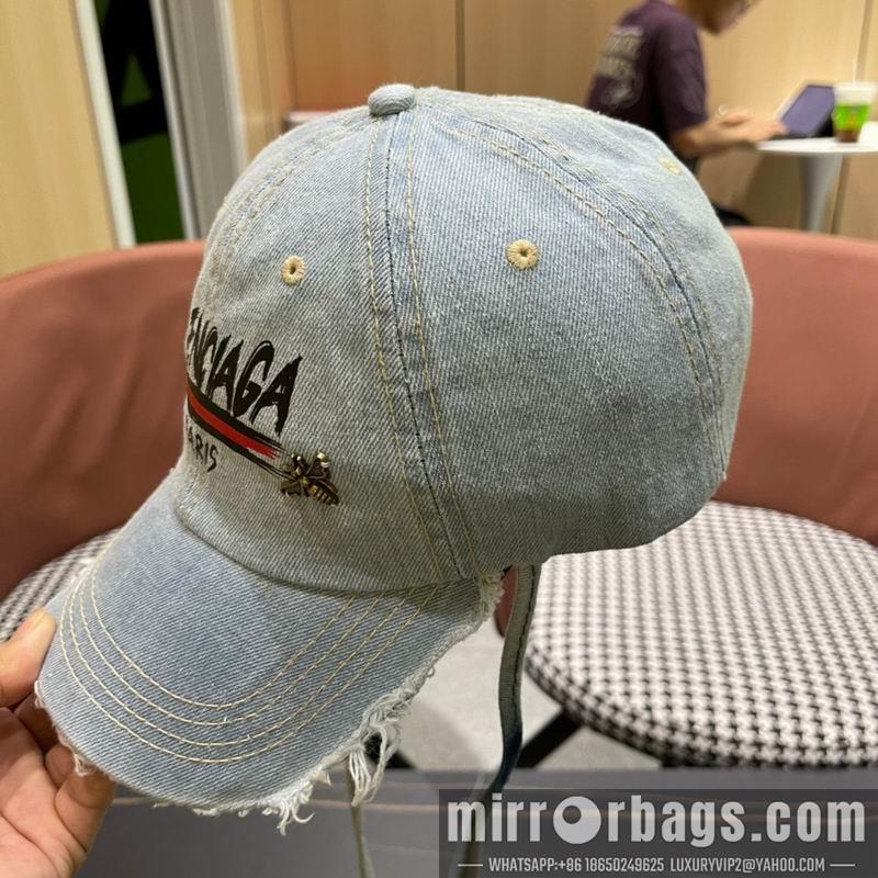 Balenciaga Hat 072802