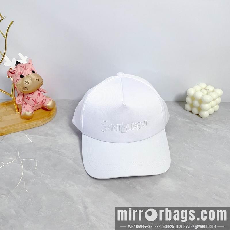 YSL Hat dx20