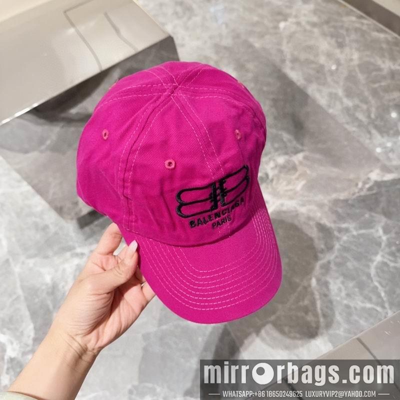 Balenciaga Hat 041701
