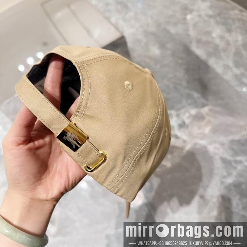 Burberry Hat dx21