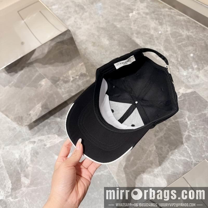 Celine Hat dx07
