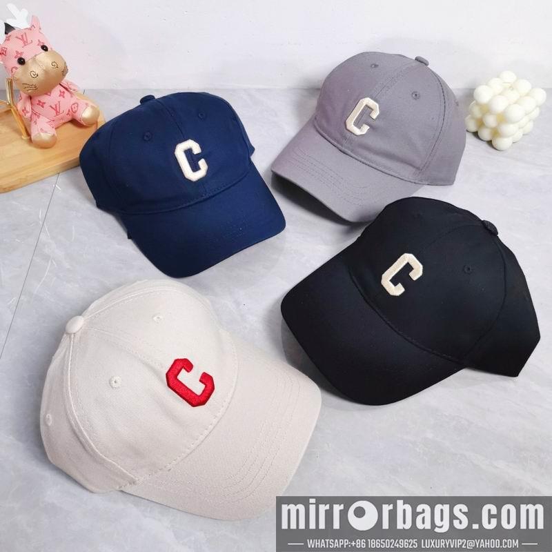 Celine Hat dx04