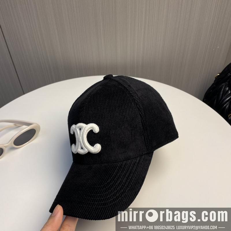 Celine Hat dx135