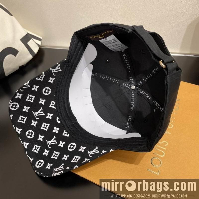 LV Hat 122139