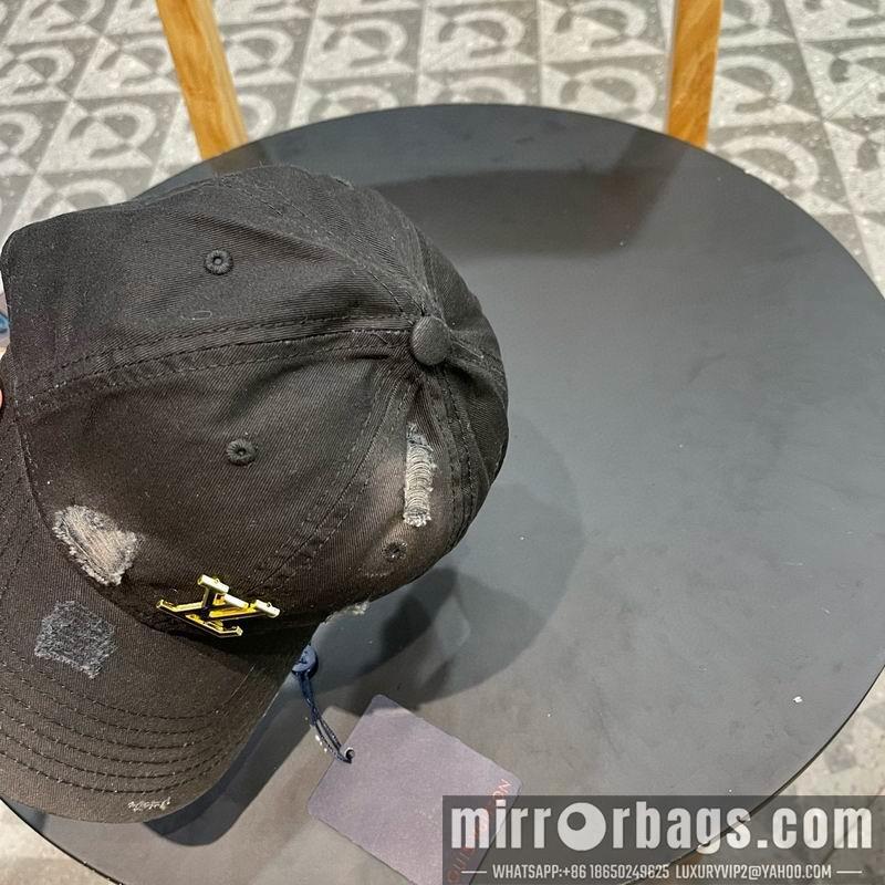 LV Hat 050706