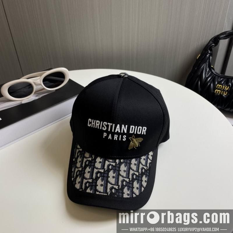 Dior Hat 081001