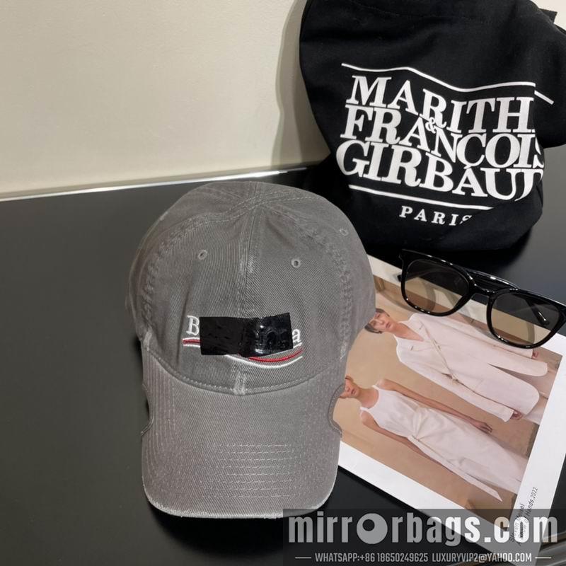 Balenciaga Hat dx54