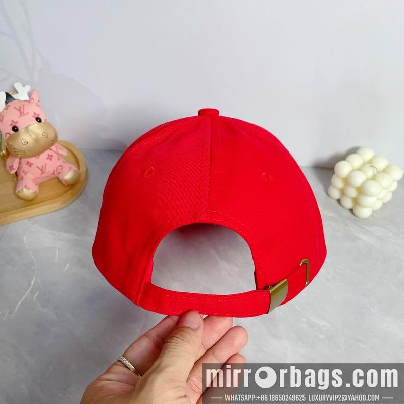 LV Hat dx39