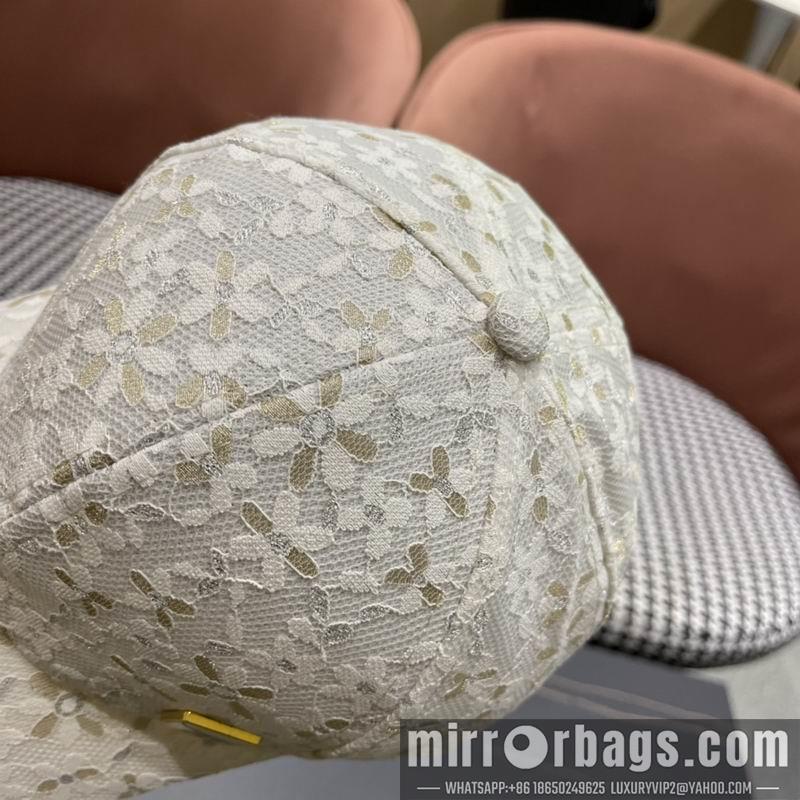 Chanel Hat 050709