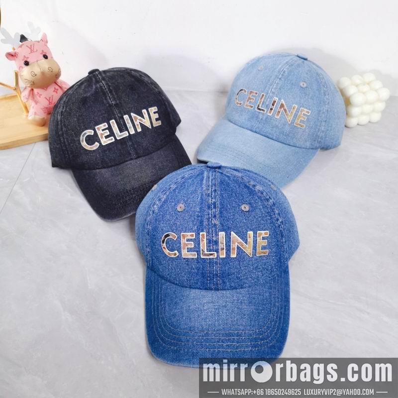 Celine Hat dx17