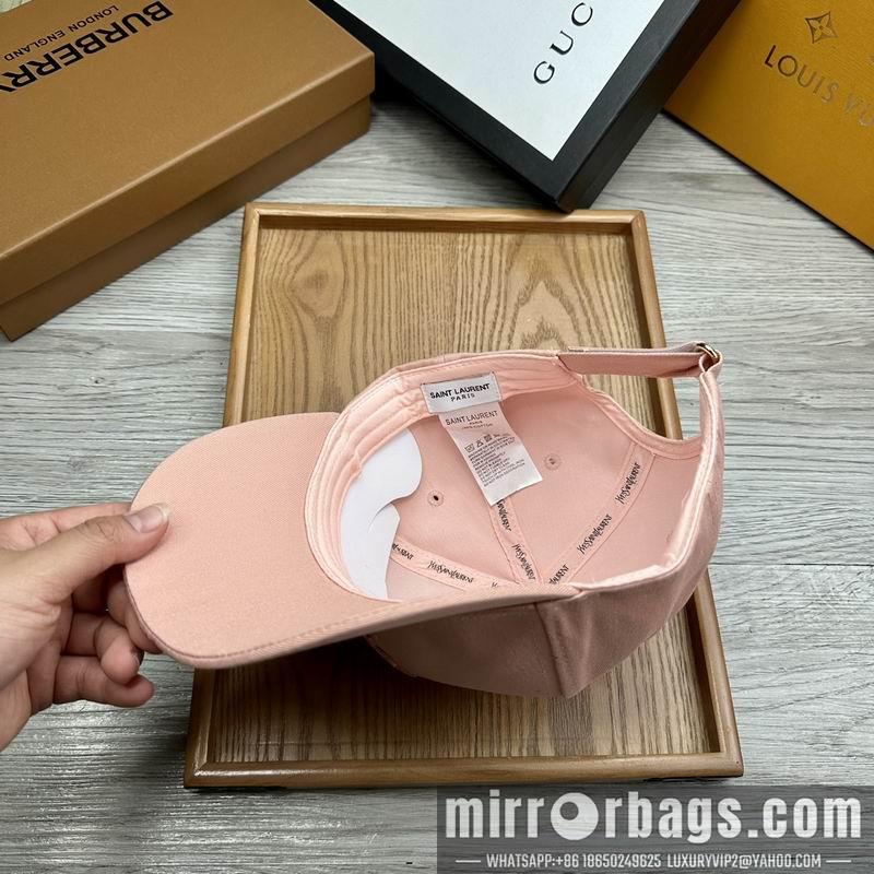 YSL Hat dx19