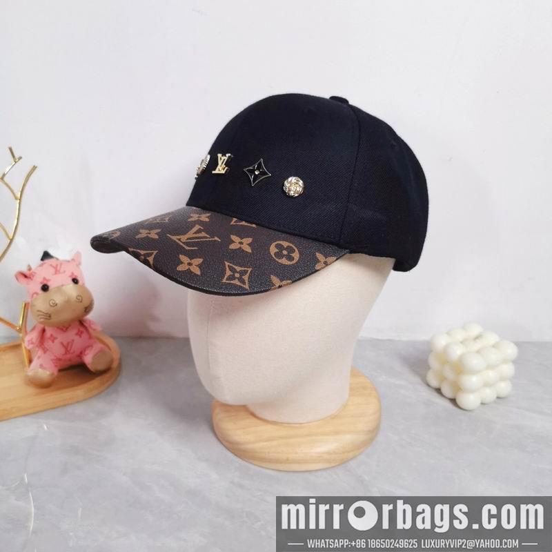 LV Hat dx08