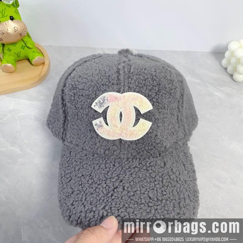 Chanel Hat dx63