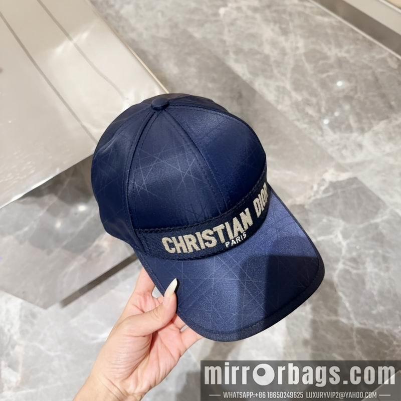 Dior Hat 080105