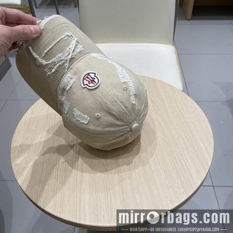 Moncler Hat 030754