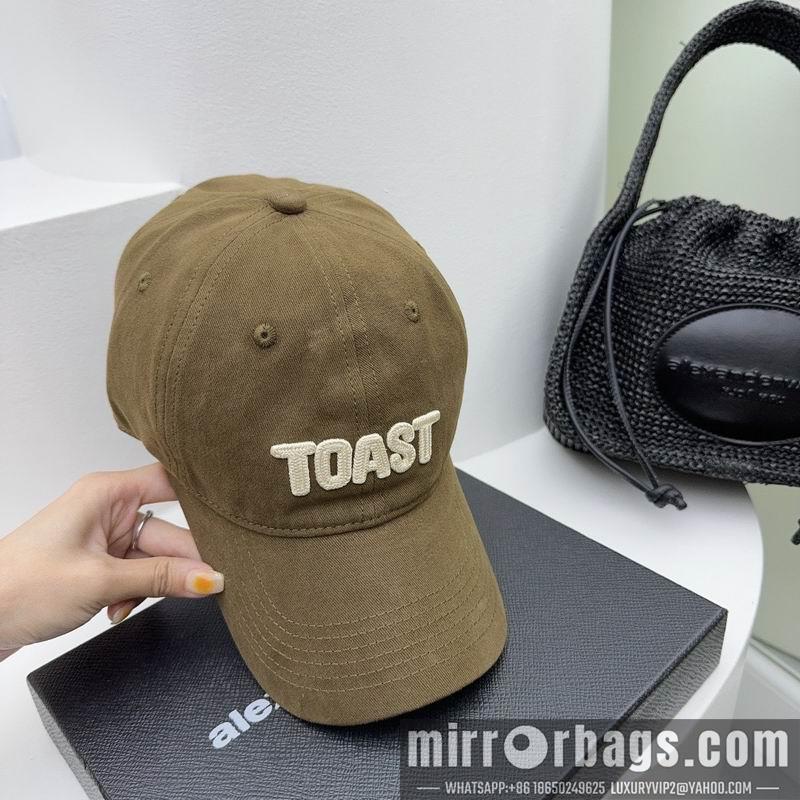 Other Hat 071303