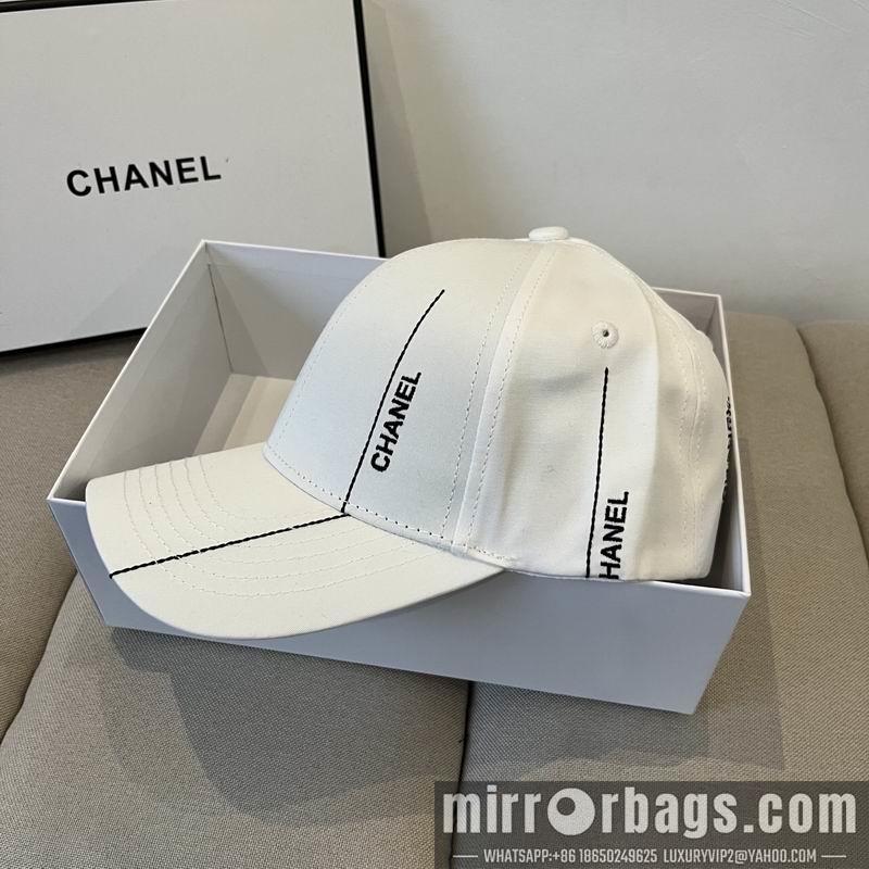 Chanel Hat dx19