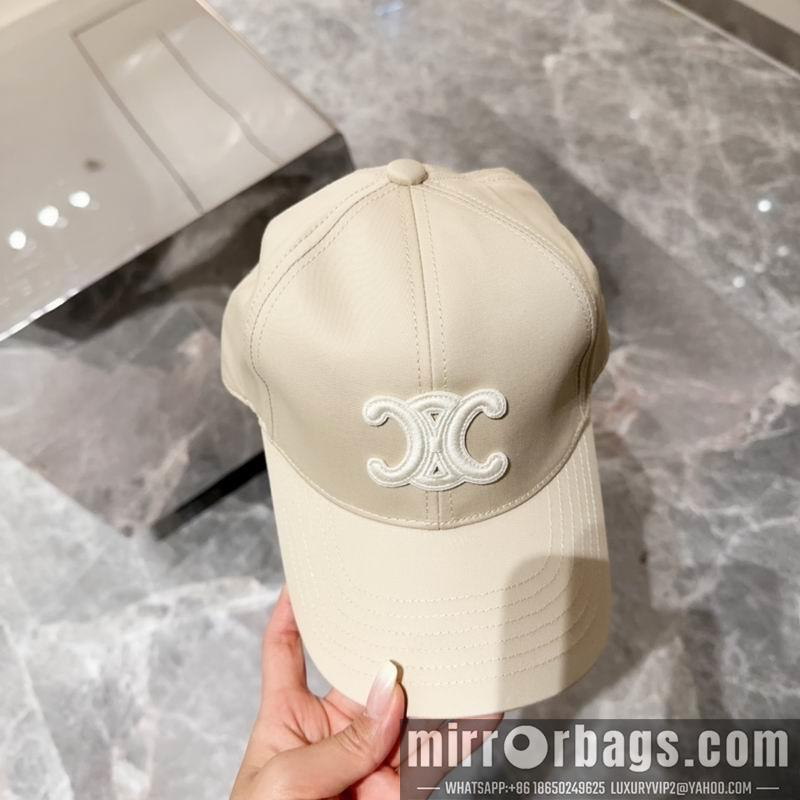 Celine Hat 082603