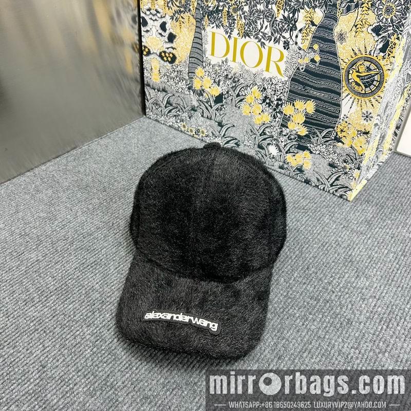 Alexander Hat dx07